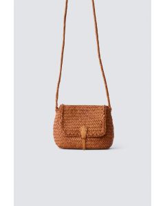 Dragon Diffusion - Medium City Bag Tan